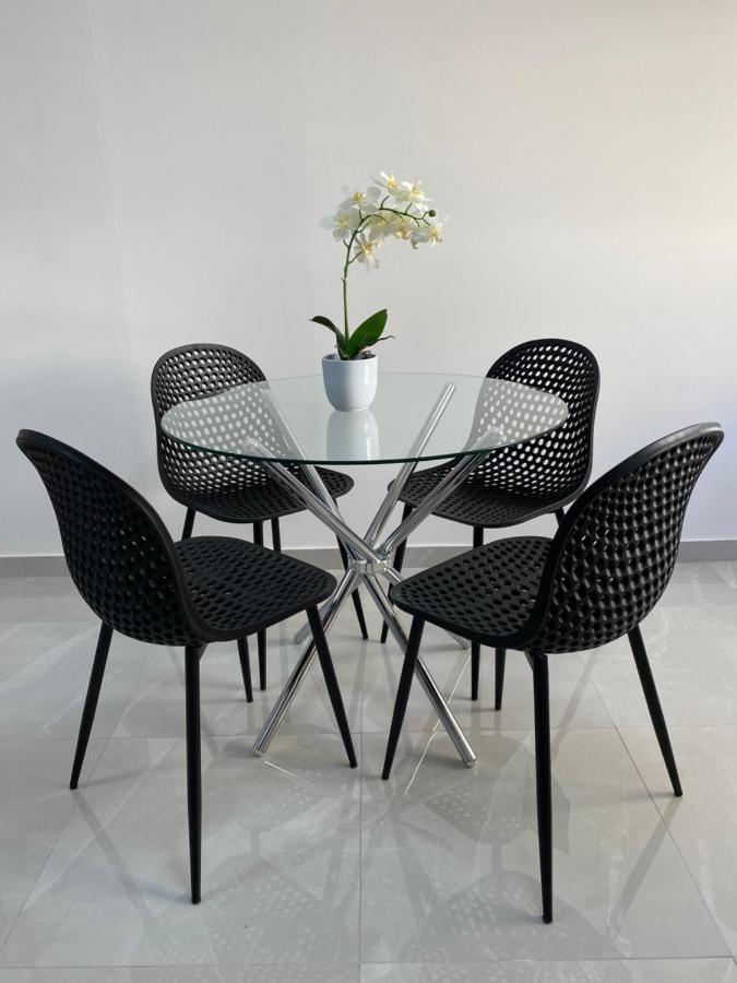 Seaside Apartment In Gzira Buitenkant foto